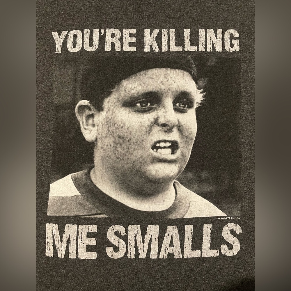 The Sandlot T-Shirt